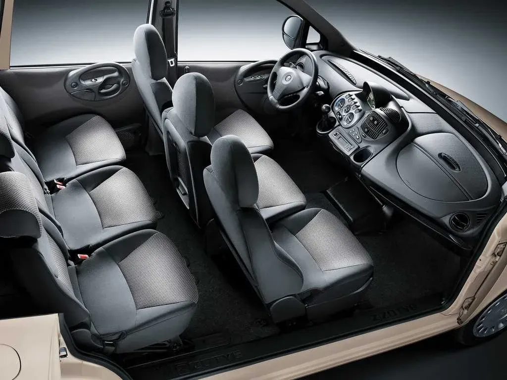 Interior 1