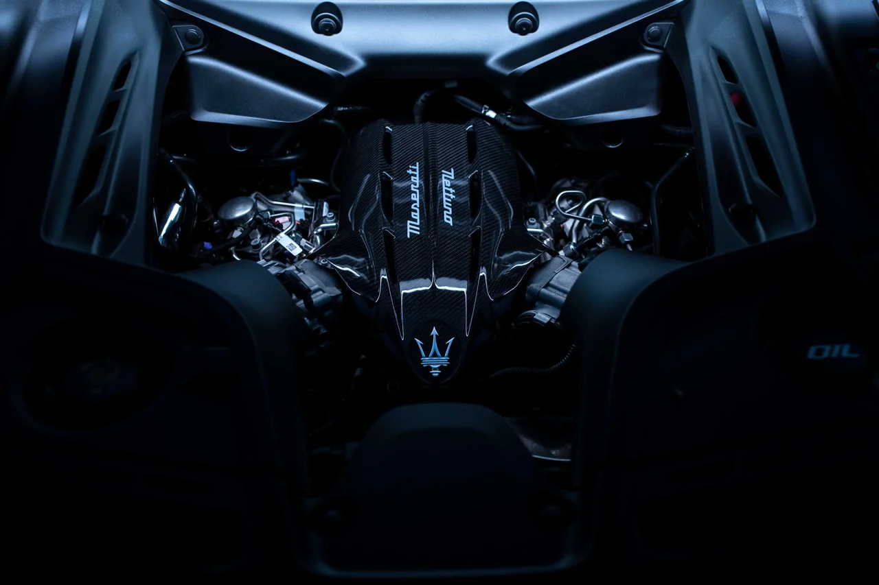 Engine 1