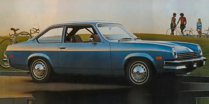1976 Chevrolet 1976-chevrolet-vega-sedan-2-door-sedan-sport-coupe-23-85ps main image