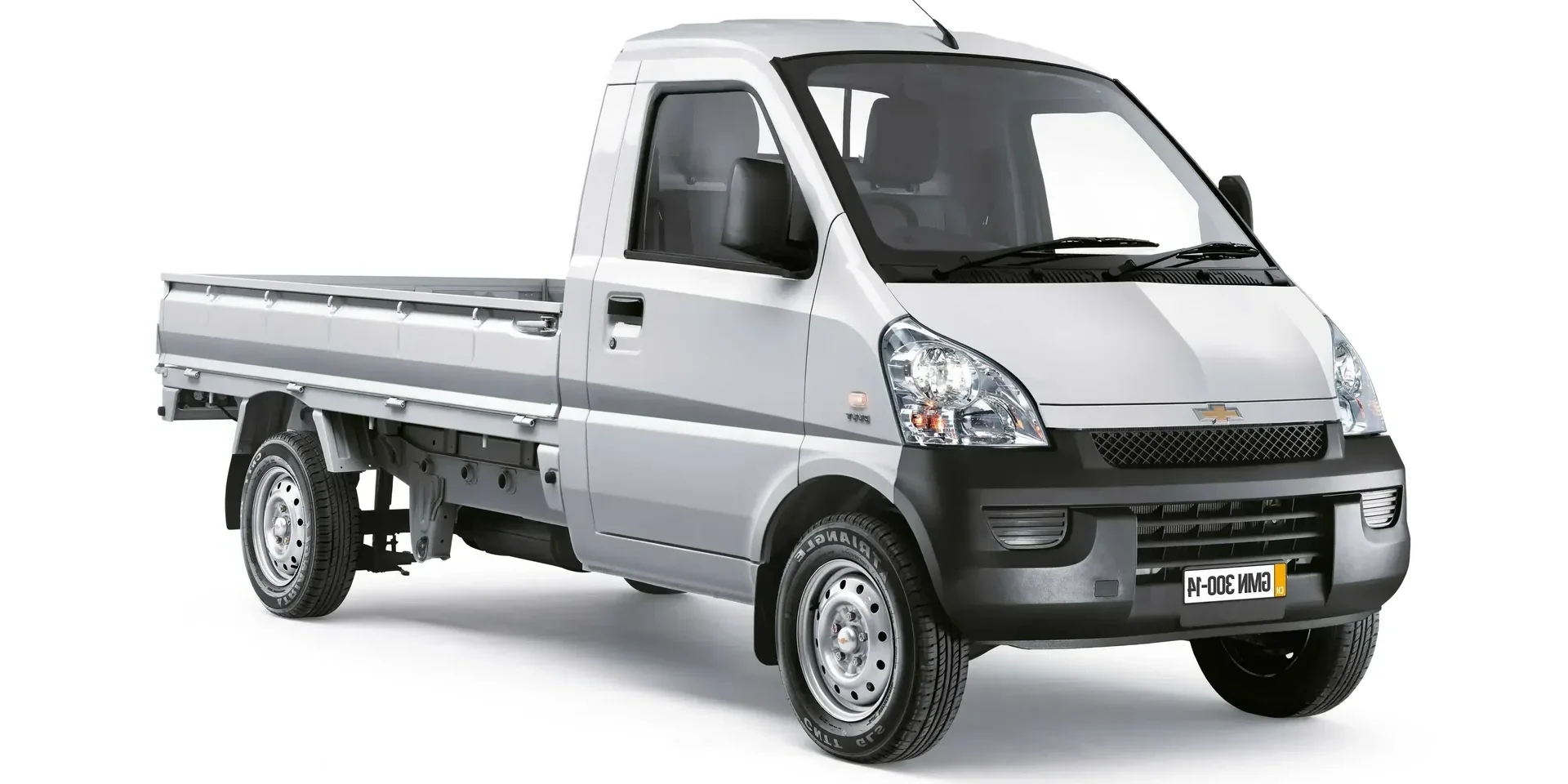 2012 Chevrolet N300 Work photo 1