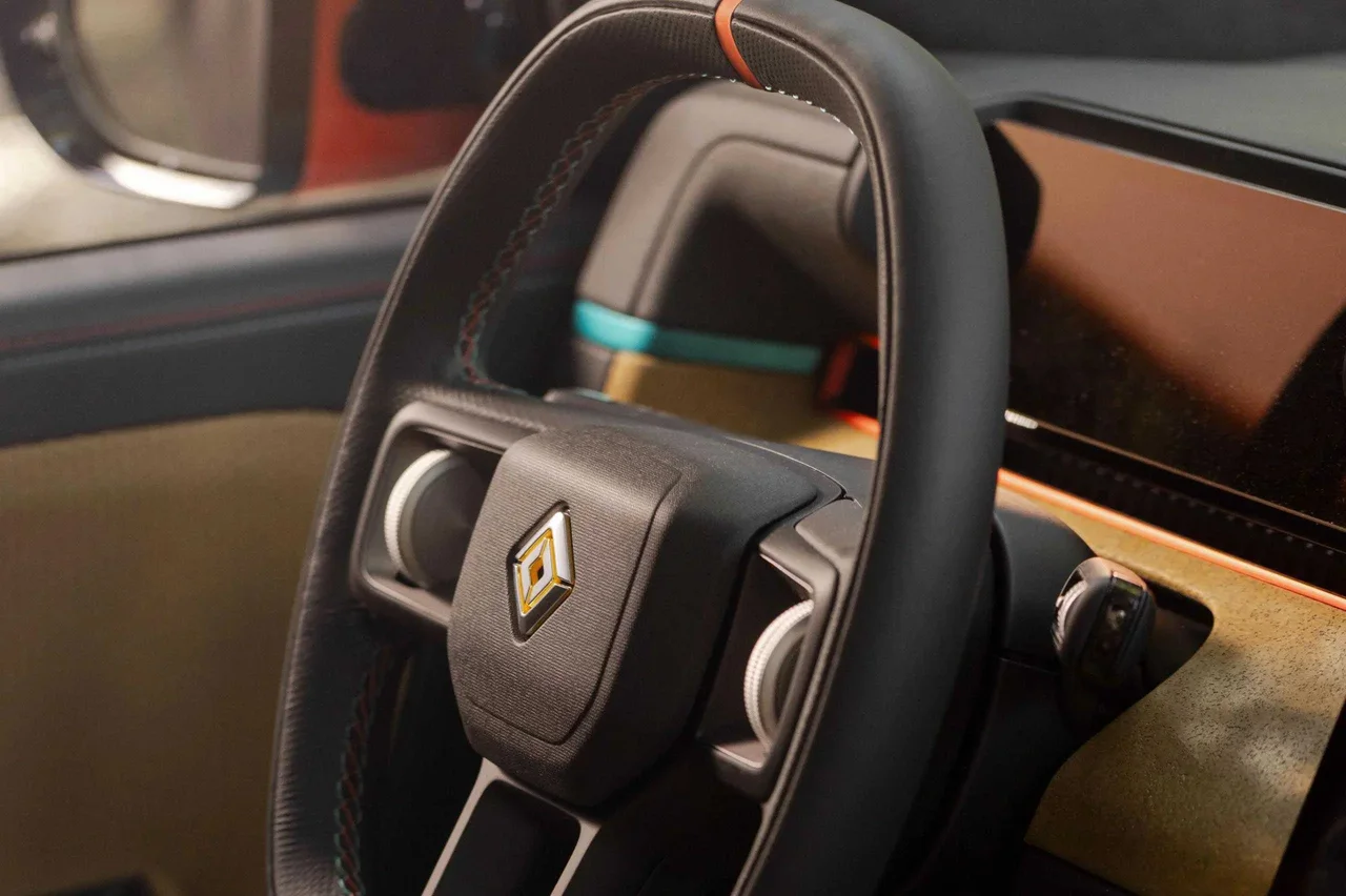 Interior 1
