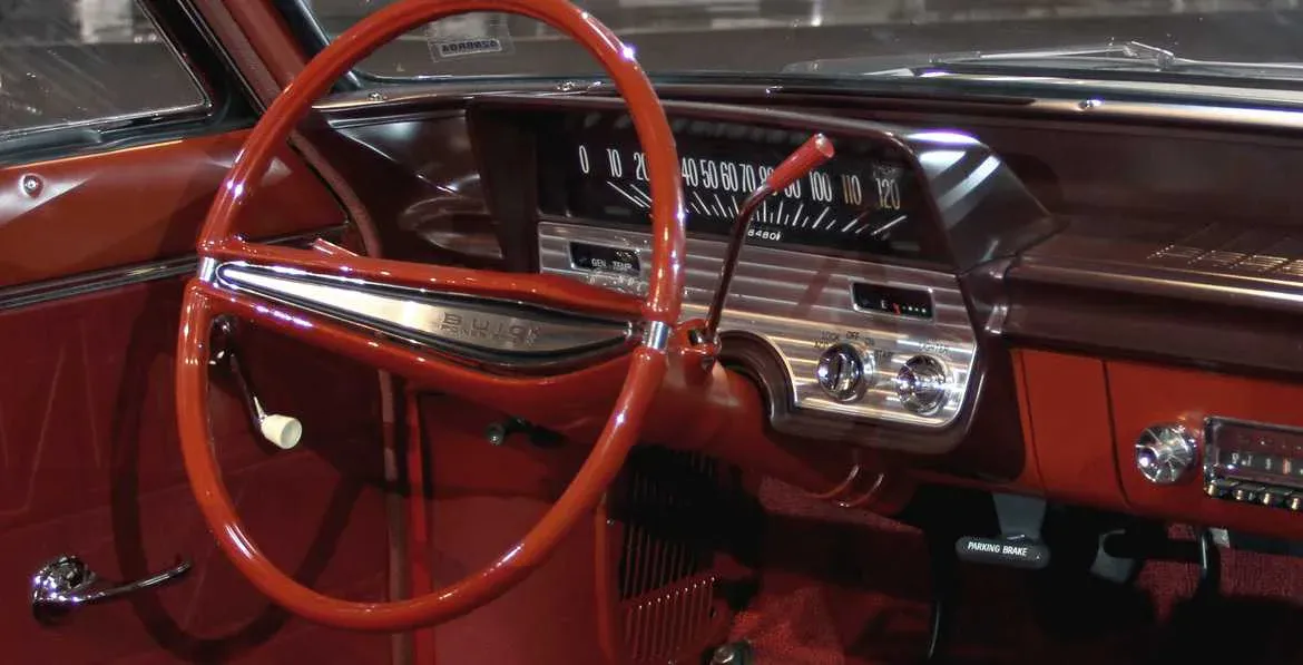 Interior 1