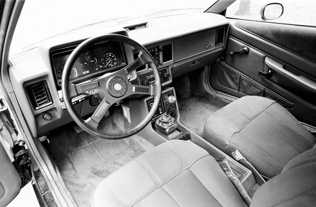 Interior 1