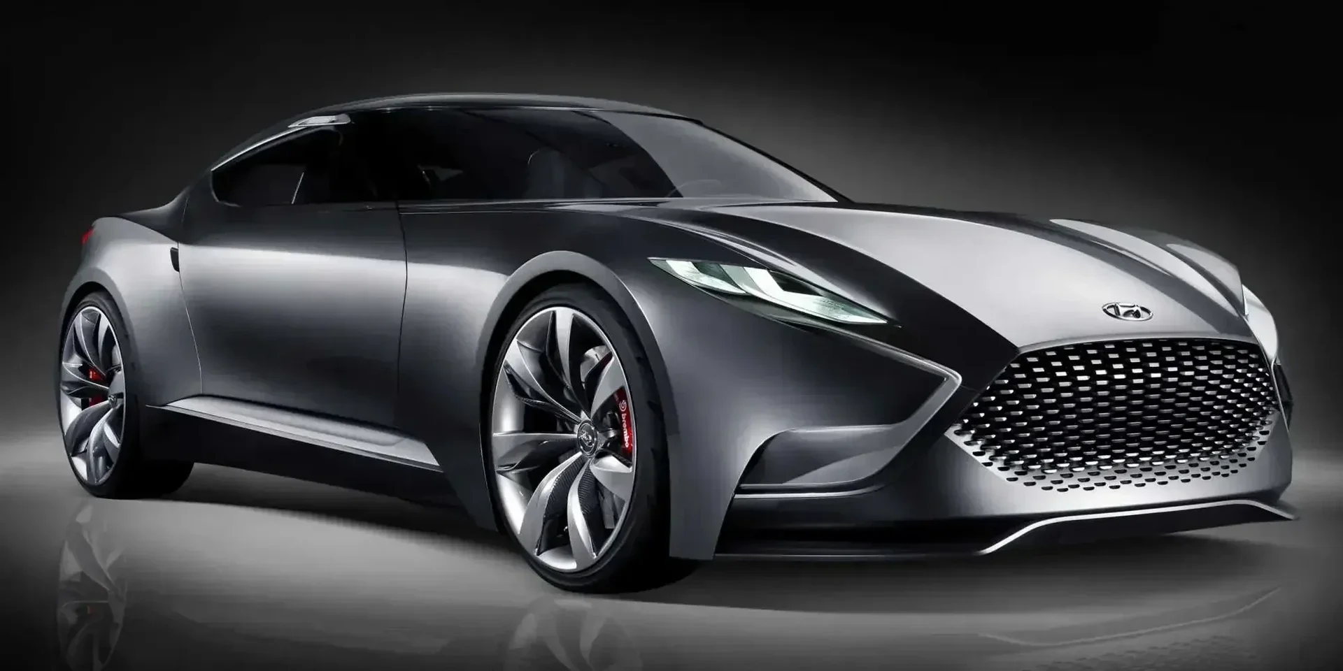 2013 Hyundai HND-9 photo 1