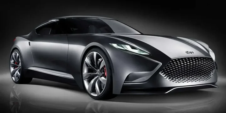 2013 Hyundai 2013-hyundai-concept-33-gdi-automatic main image