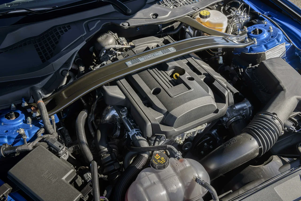Engine 1