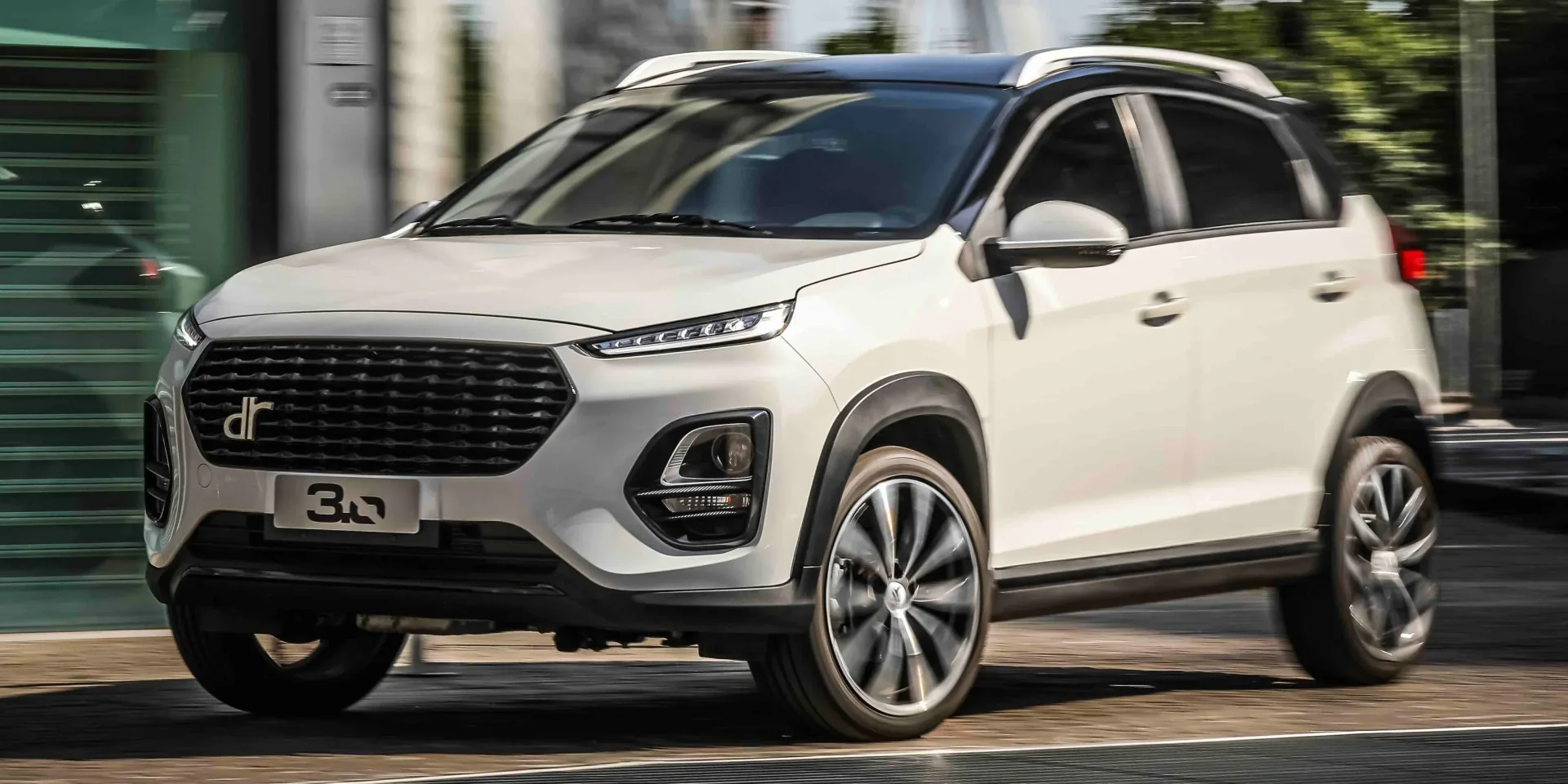 2024 DR 3.0 photo 1