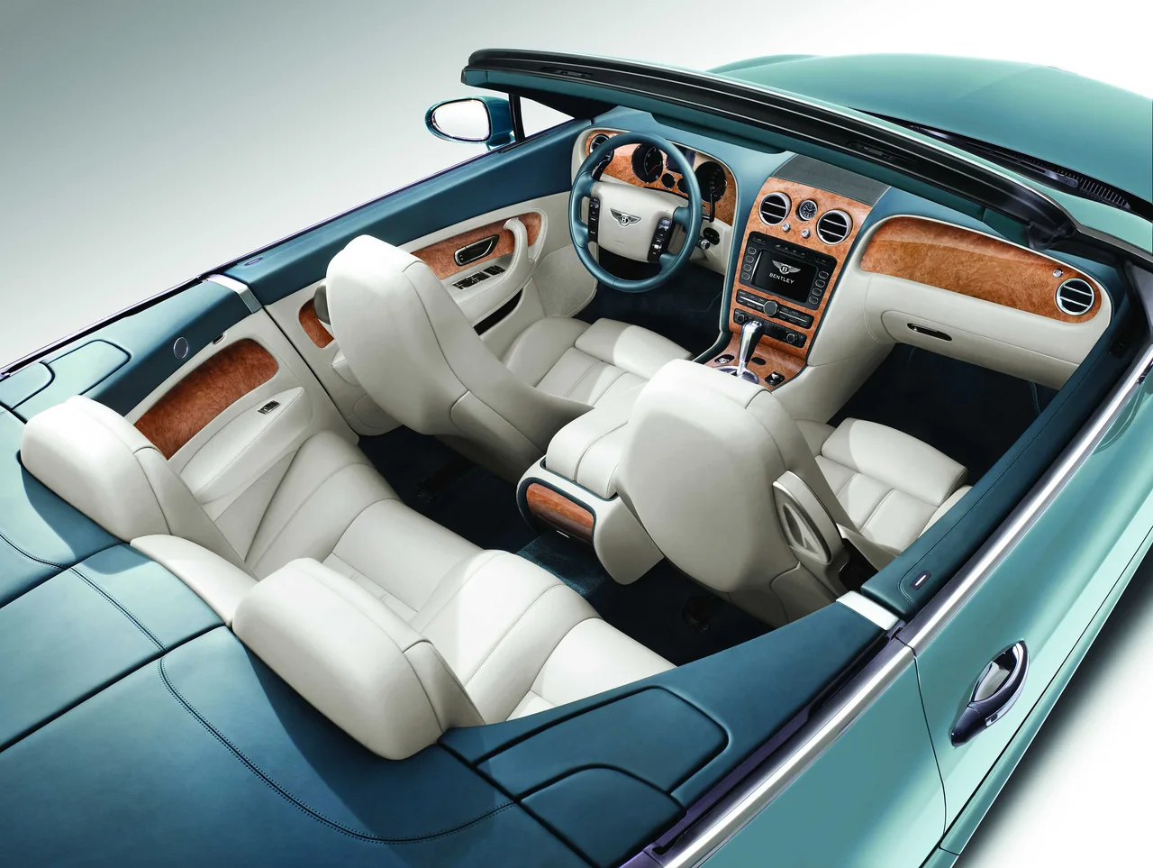 Interior 1
