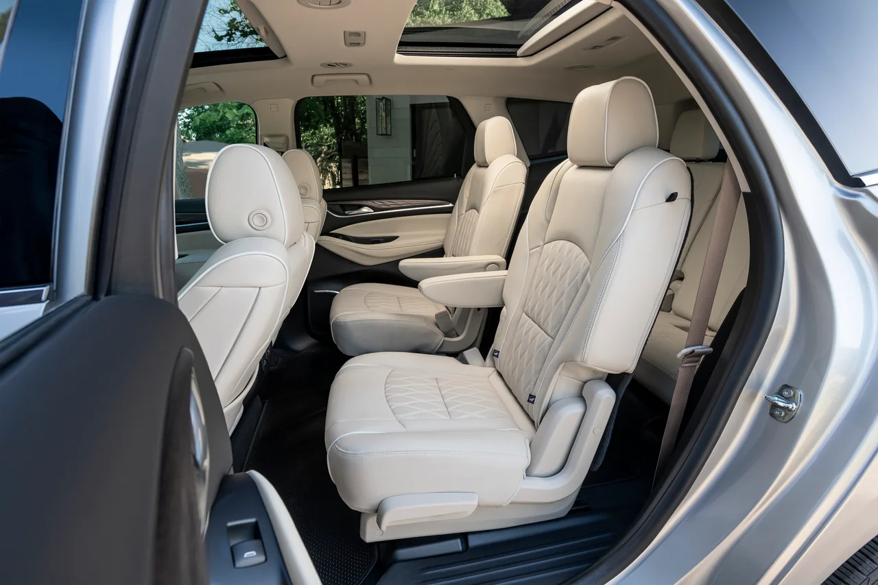 Interior 1