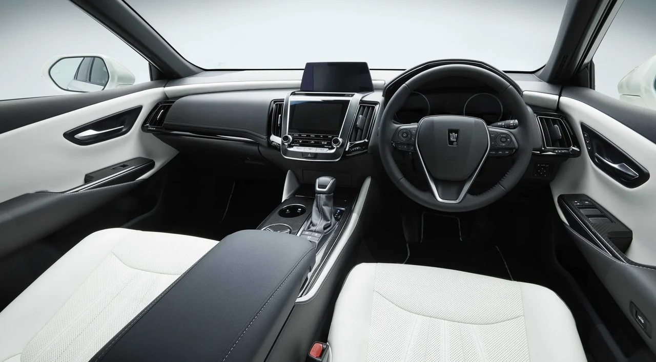 Interior 1