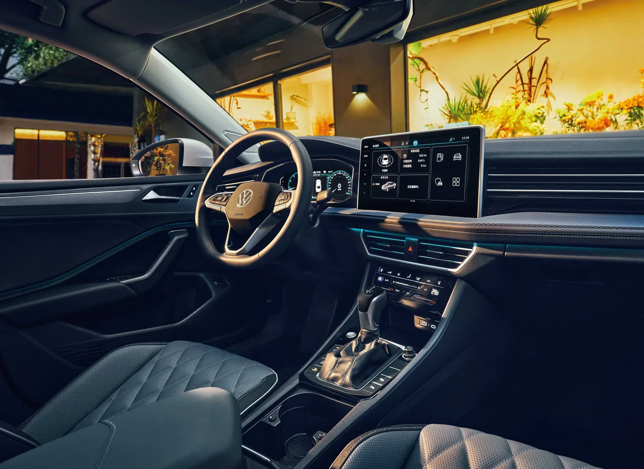 Interior 1