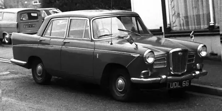 1958 Wolseley 1958-wolseley-15-60 main image