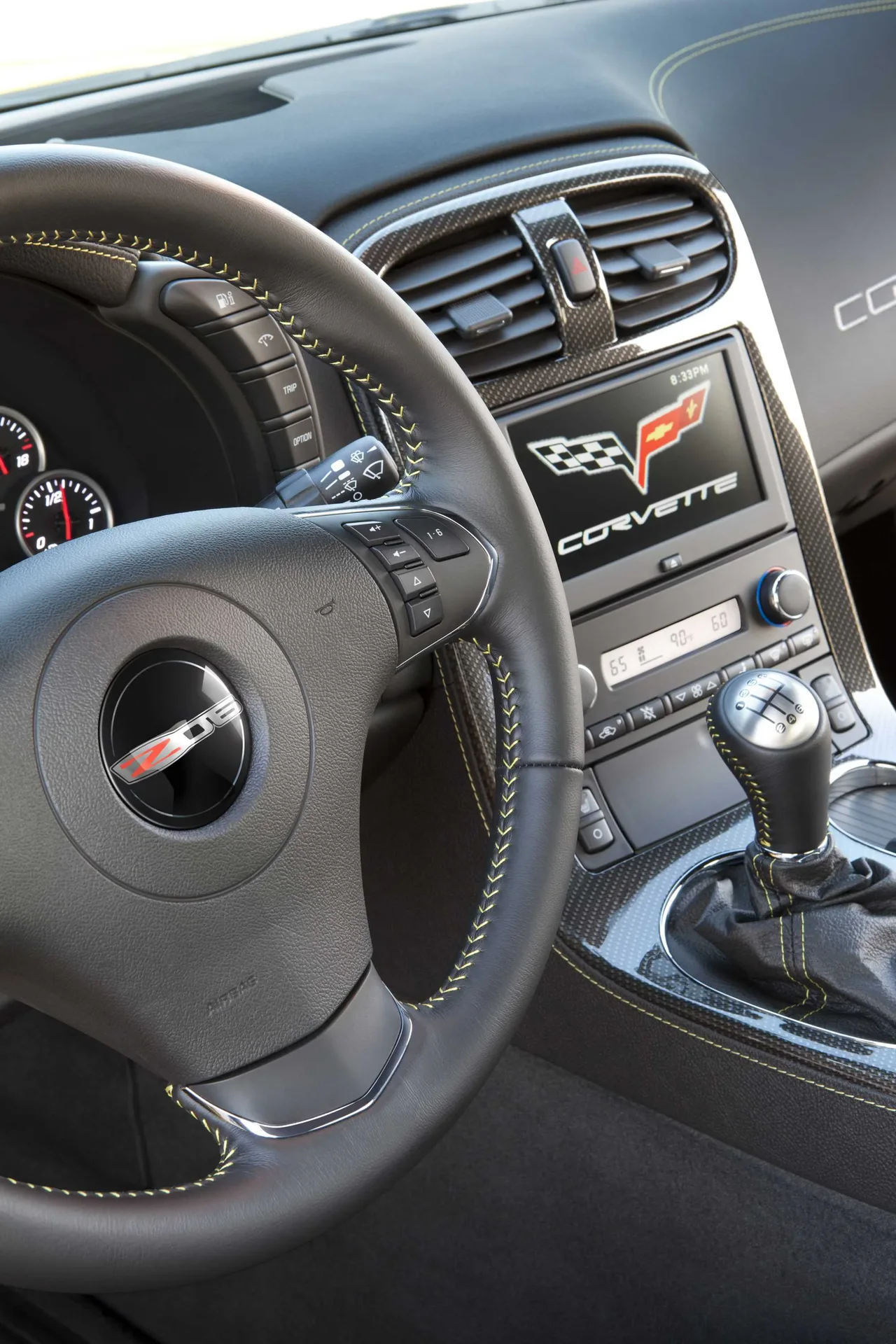 Interior 1