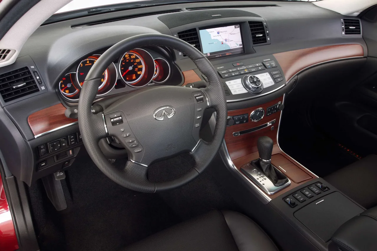 Interior 1