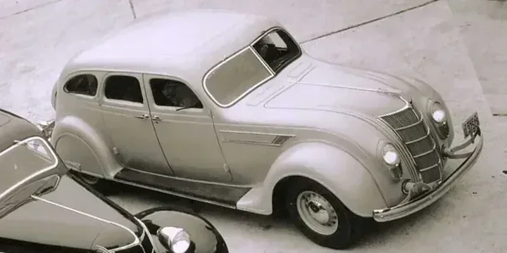 1935 Chrysler 1935-chrysler-airstream-six-touring-sedan-40-manual main image