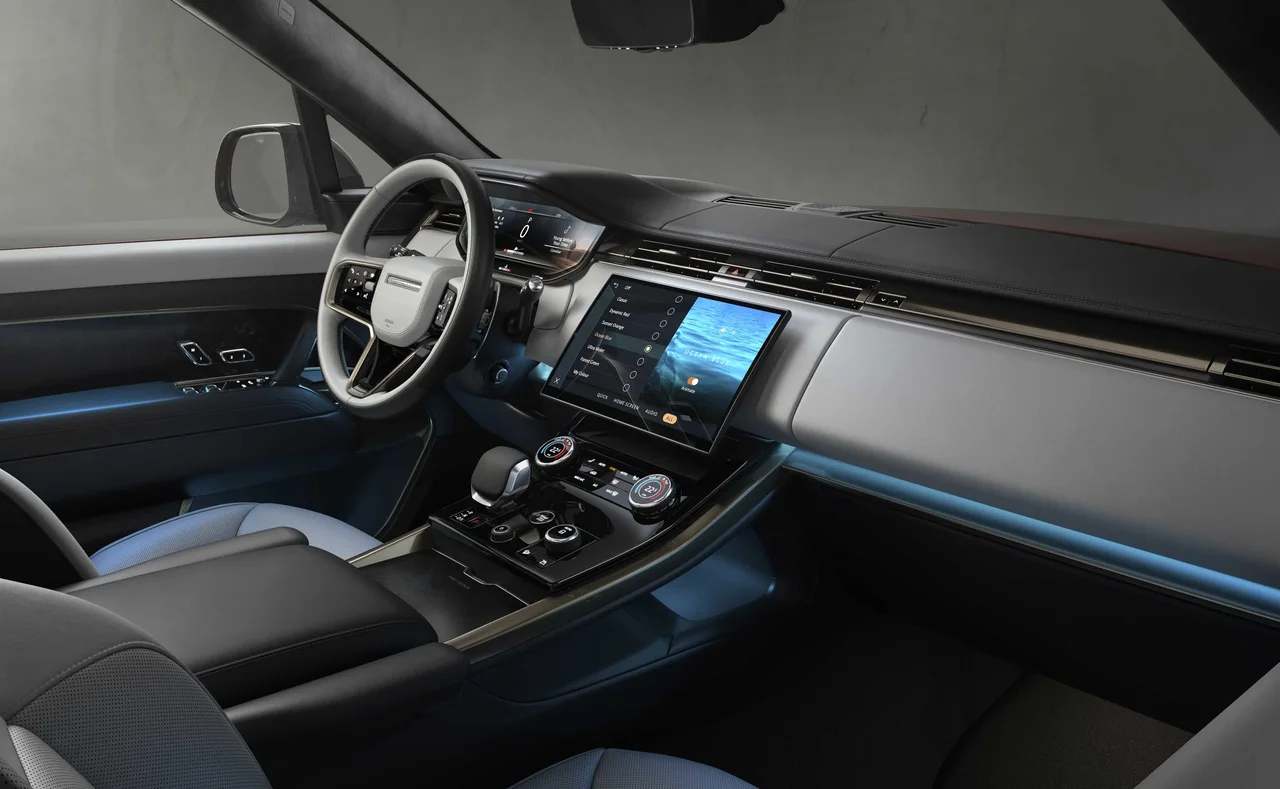 Interior 1