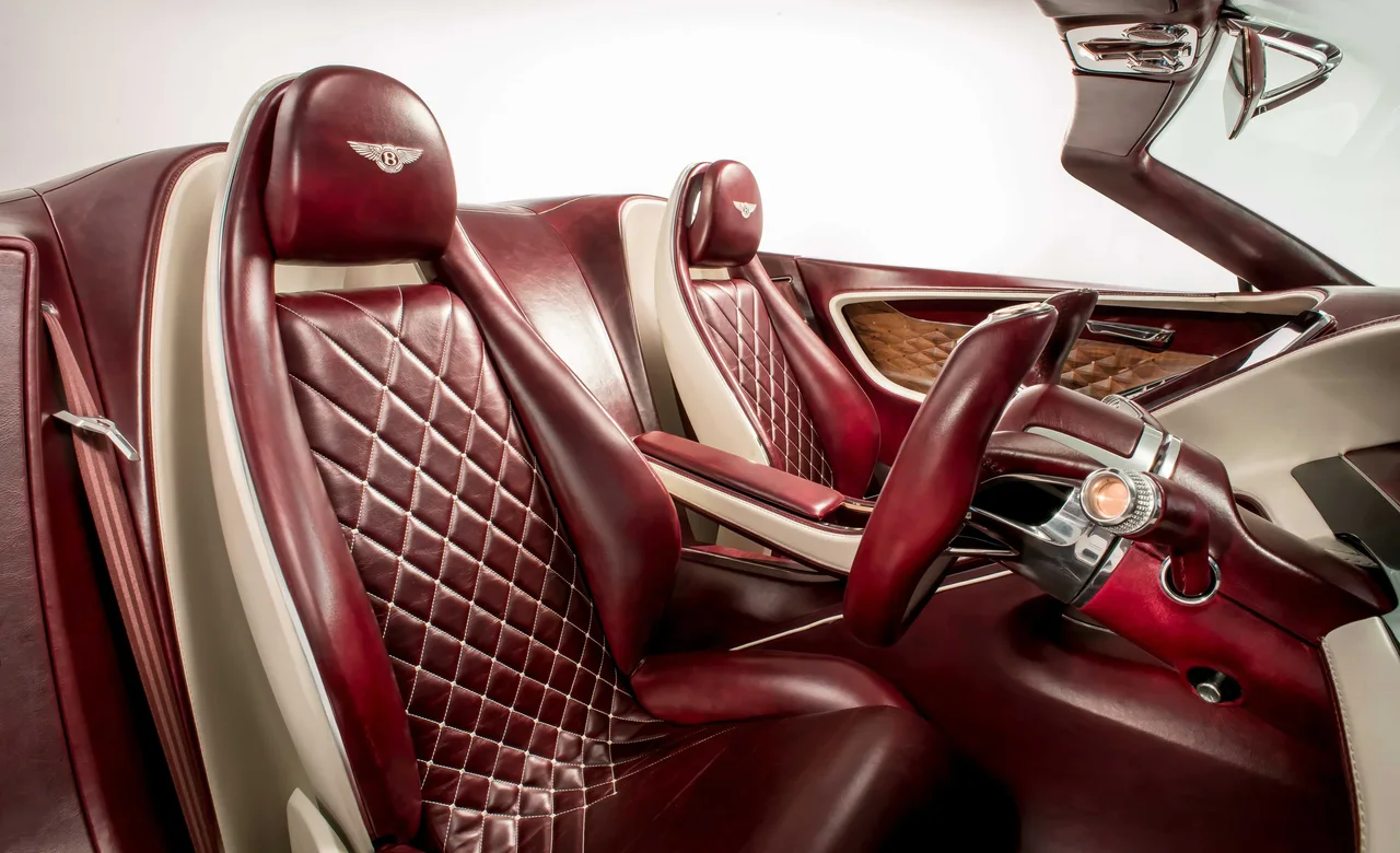 Interior 1