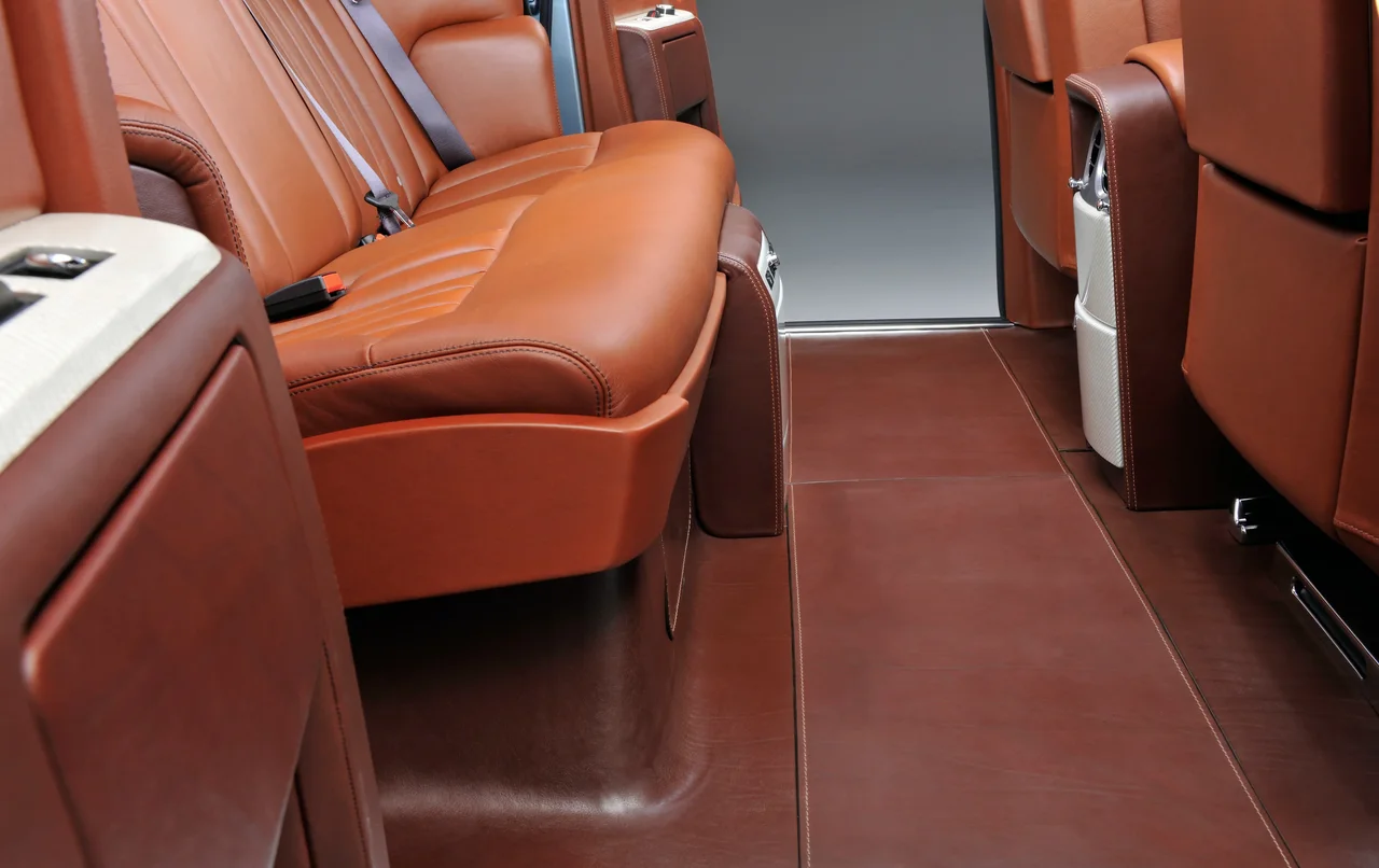 Interior 1