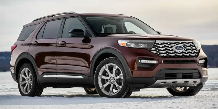 2020 Ford 2020-ford-explorer-30-v6-ecoboost-4wd-selectshift-10-speed main image