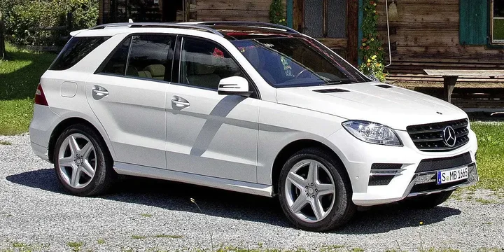 2012 Mercedes-Benz 2012-mercedes-benz-m-class-ml-250-bluetec-4matic-7g-tronic-plus main image