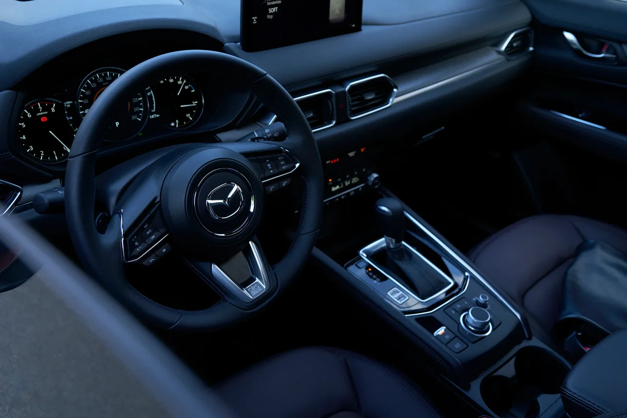 Interior 1