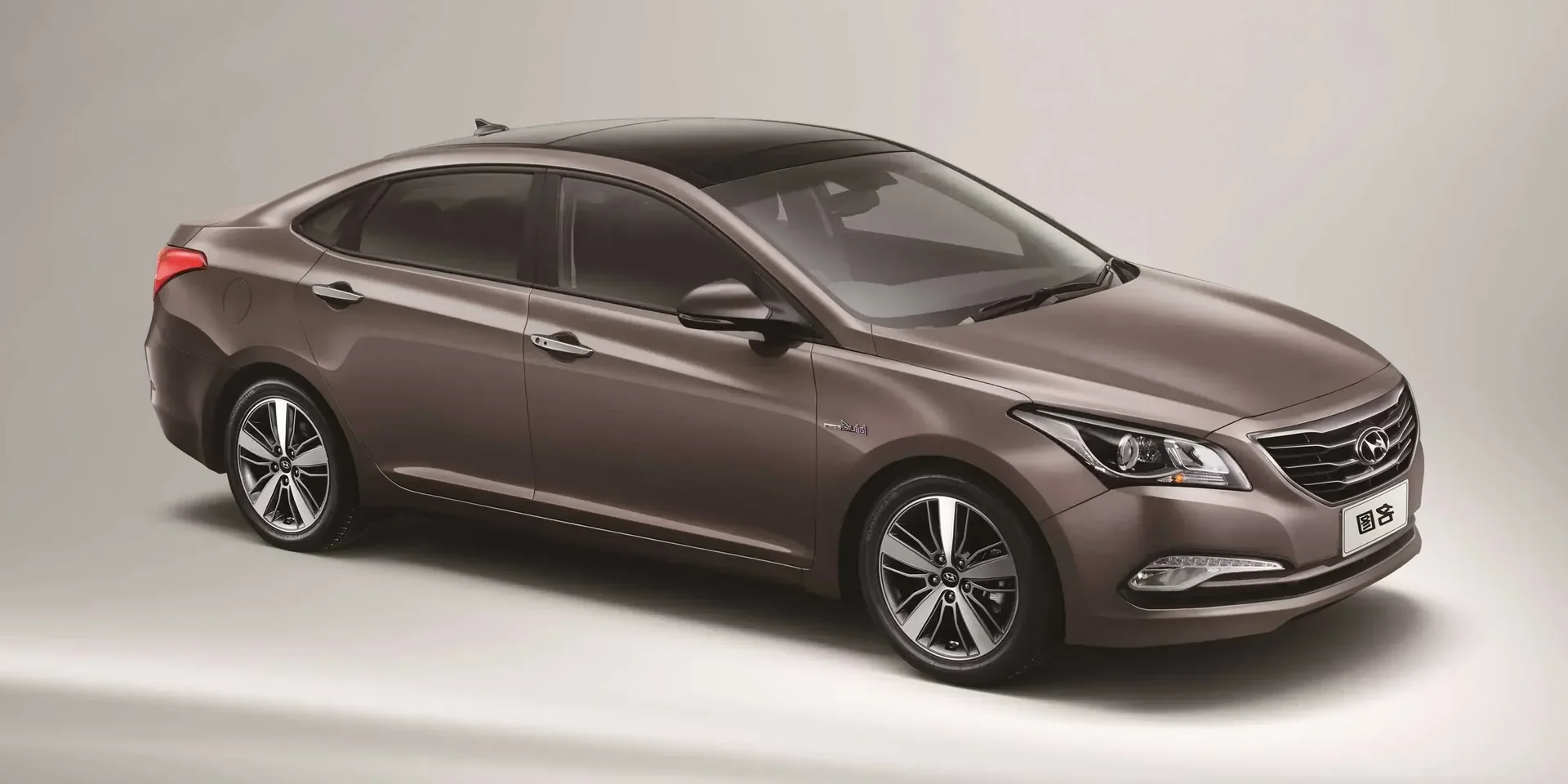 2020 Hyundai Mistra photo 1