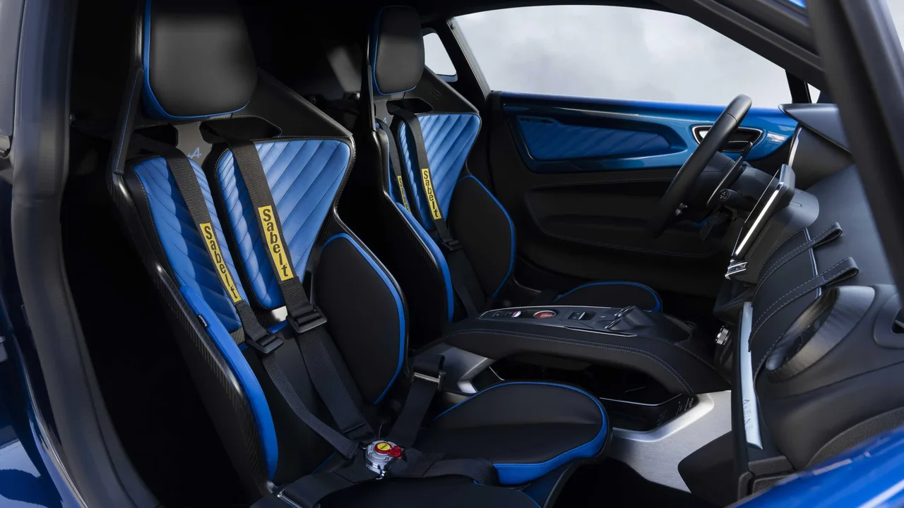 Interior 1