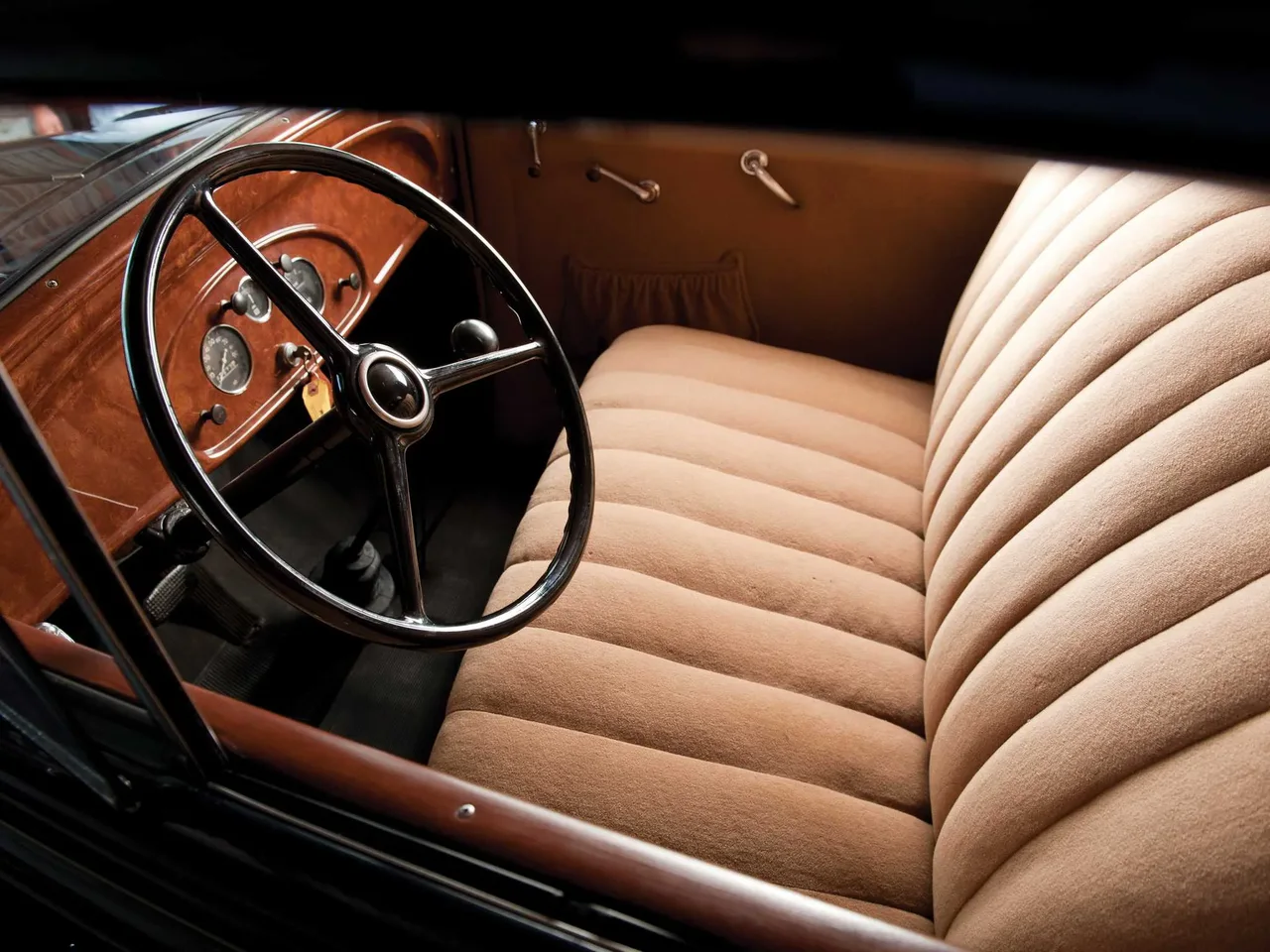 Interior 1