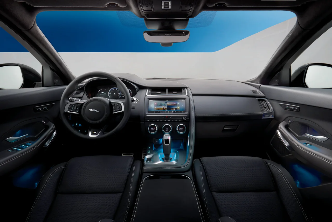 Interior 2