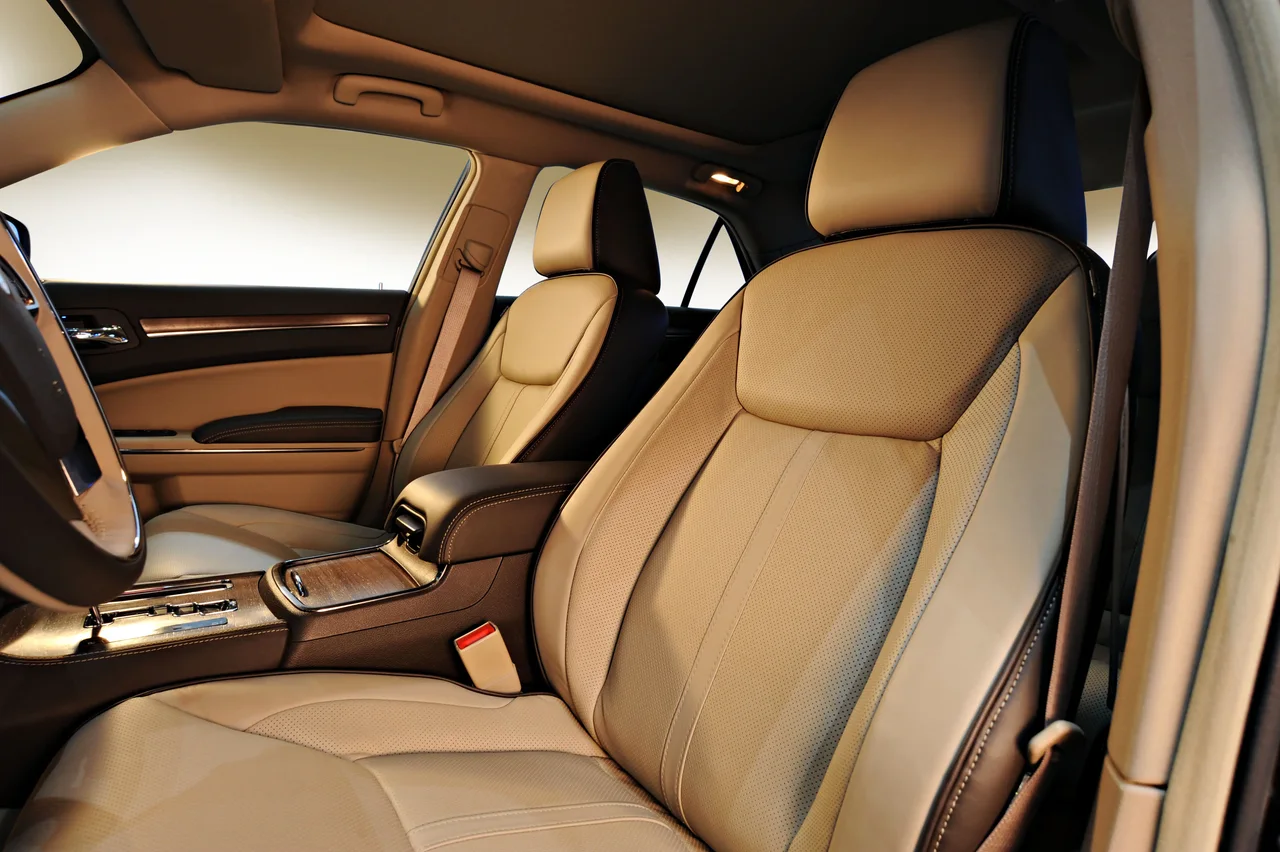 Interior 1