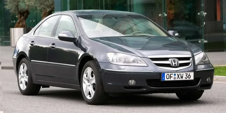2005 Honda 2005-honda-legend-35-v6-vtec-sh-awd-automatic-5-speed main image