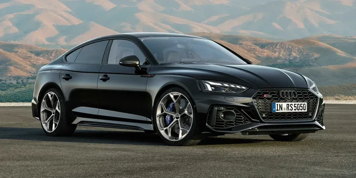 2024 Audi 2024-audi-a5-rs-5-sportback-performance-edition-tiptronic-8-speed main image