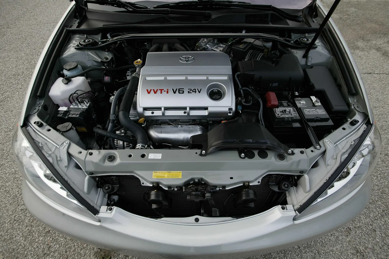 Engine 1