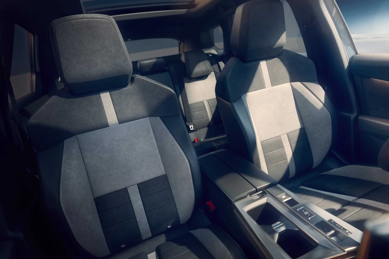 Interior 1