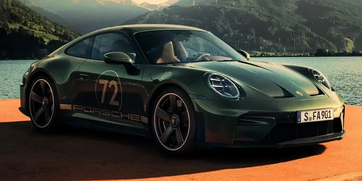 2025 Porsche 2025-porsche-911-gt3-touring main image