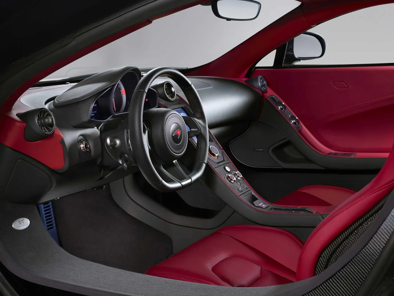 Interior 1