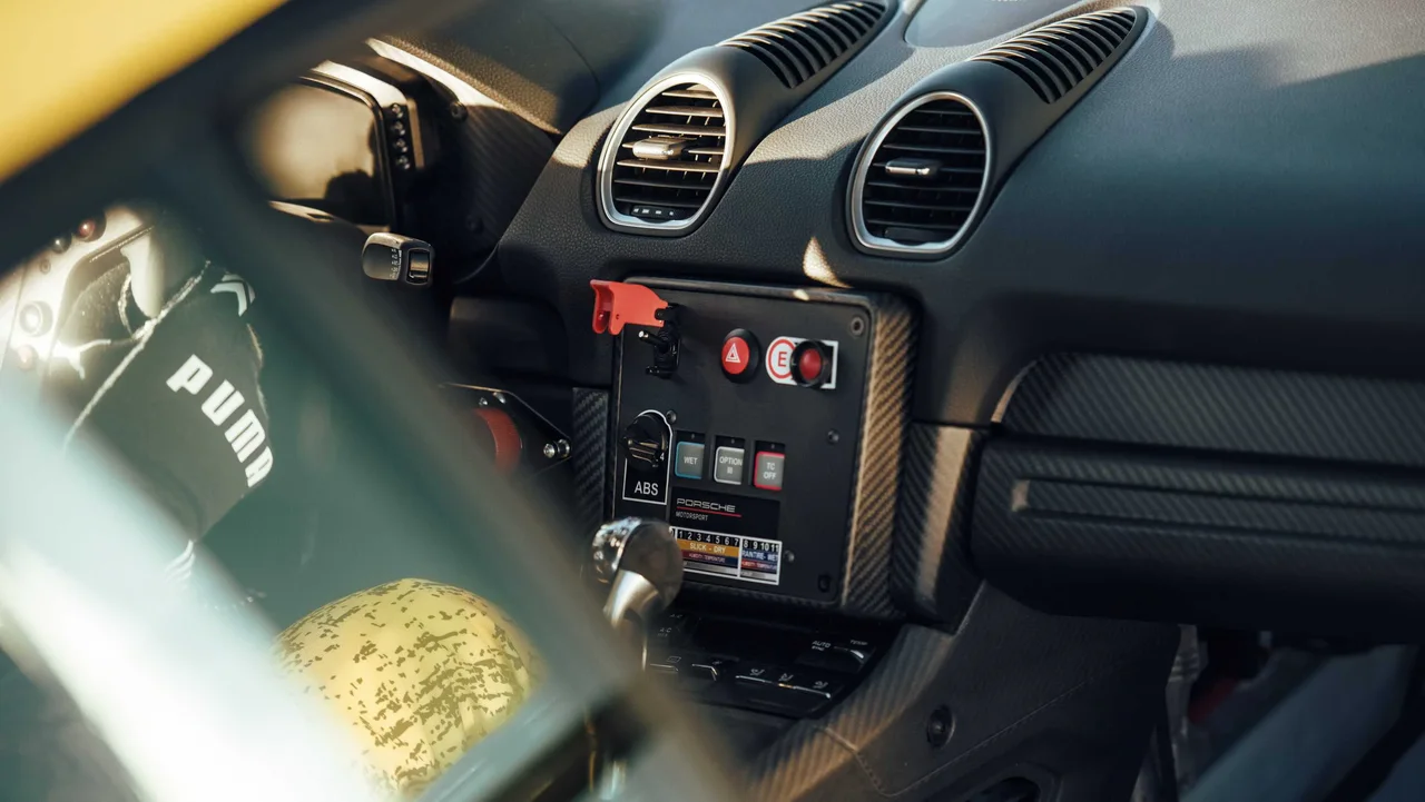 Interior 1