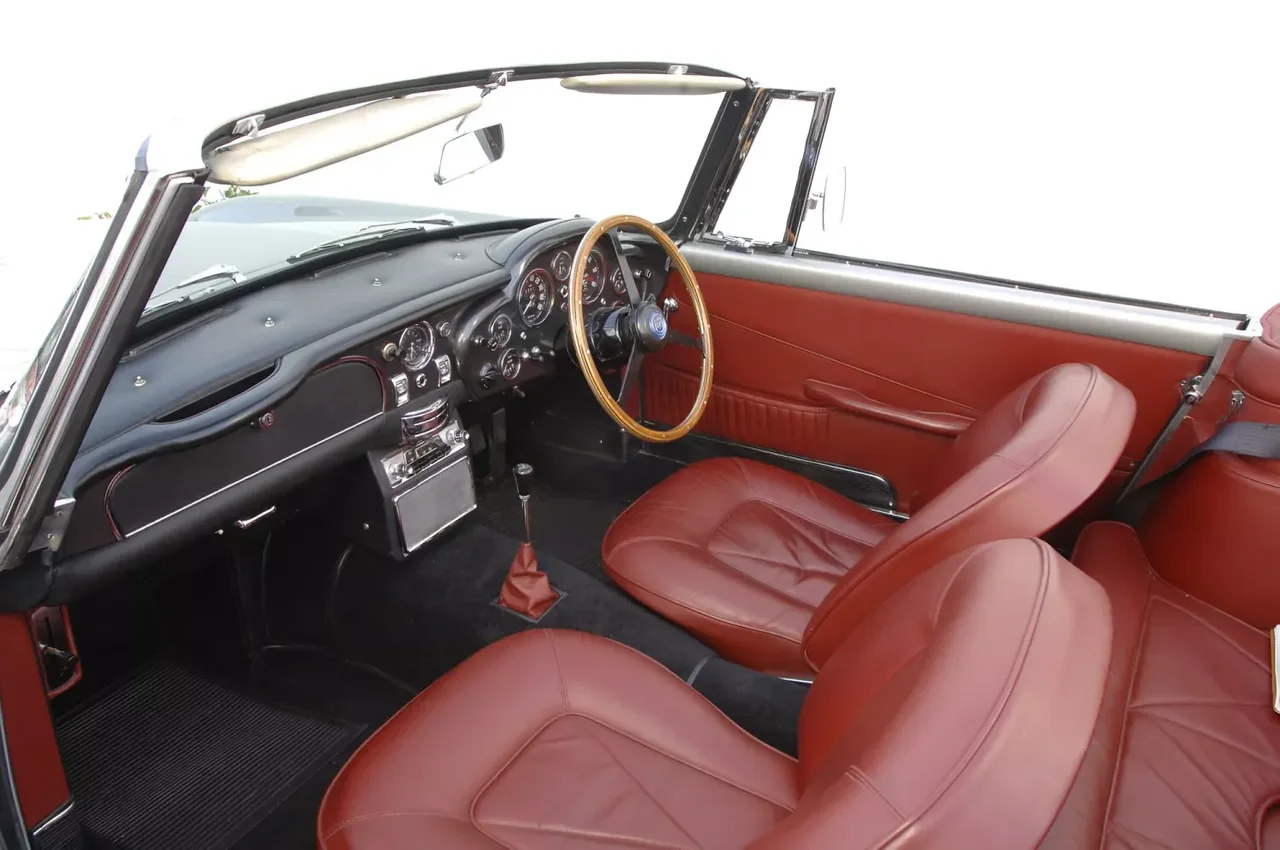 Interior 1