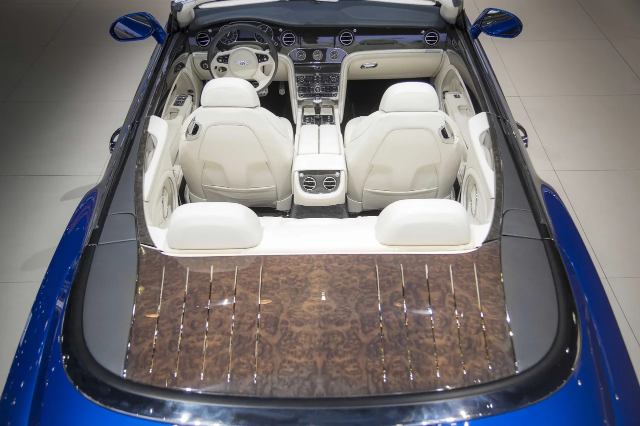 Interior 1