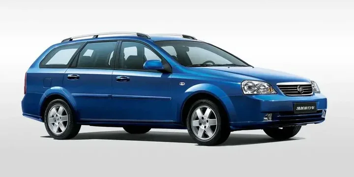 2005 Buick 2005-buick-excelle-16 main image