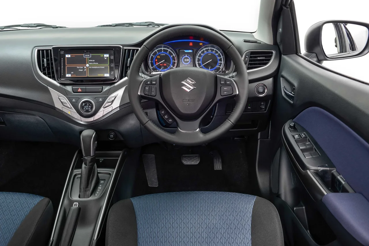 Interior 1