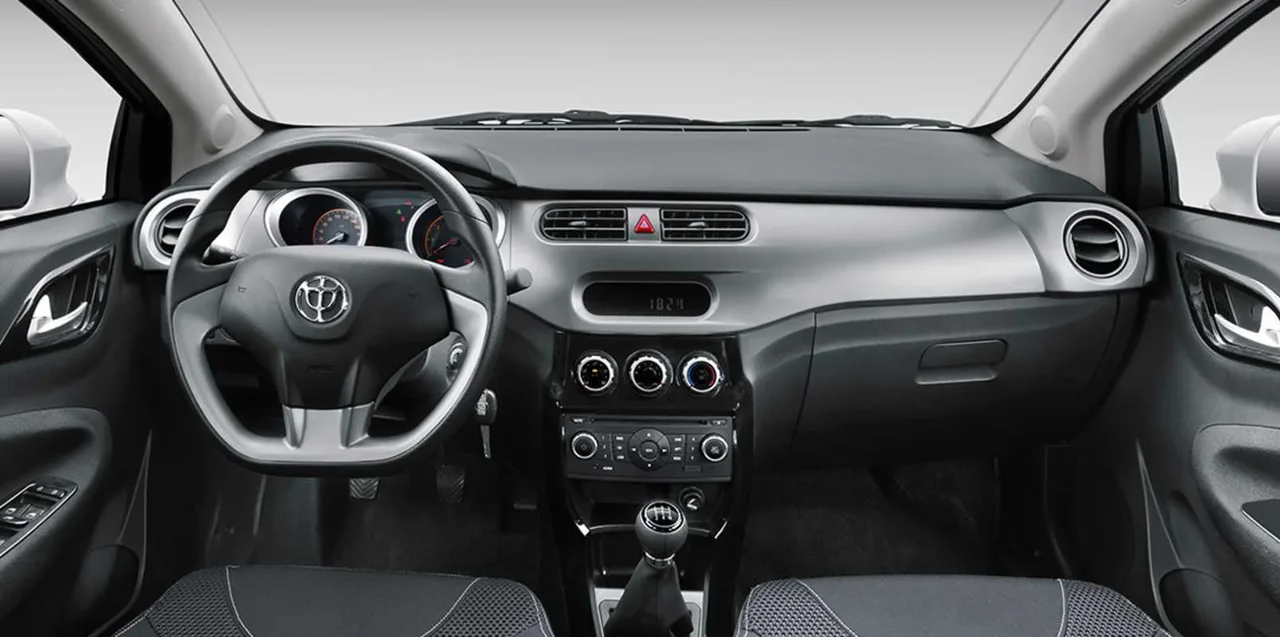 Interior 1