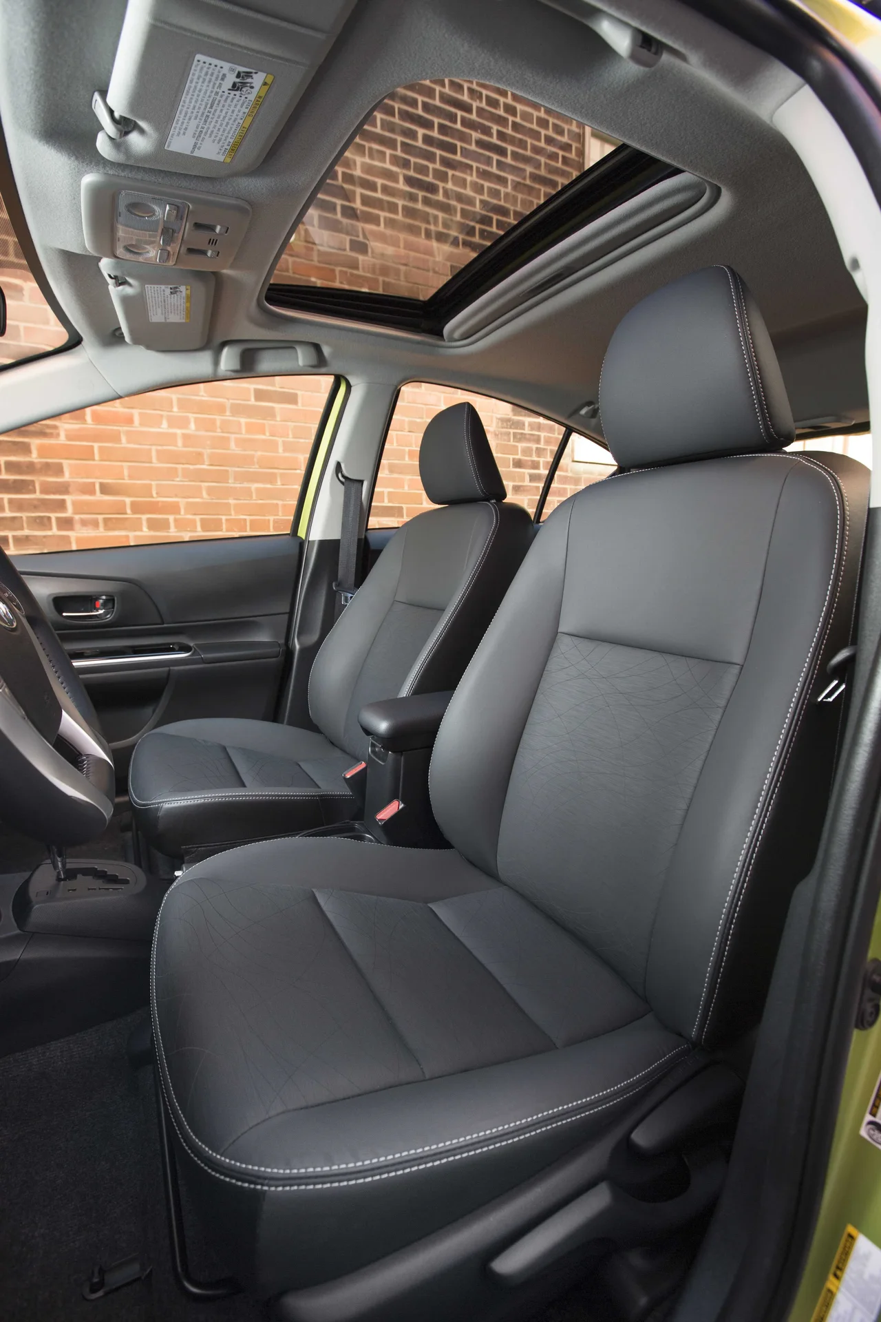 Interior 1