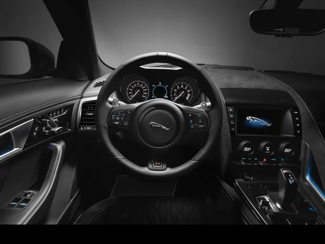 Interior 1