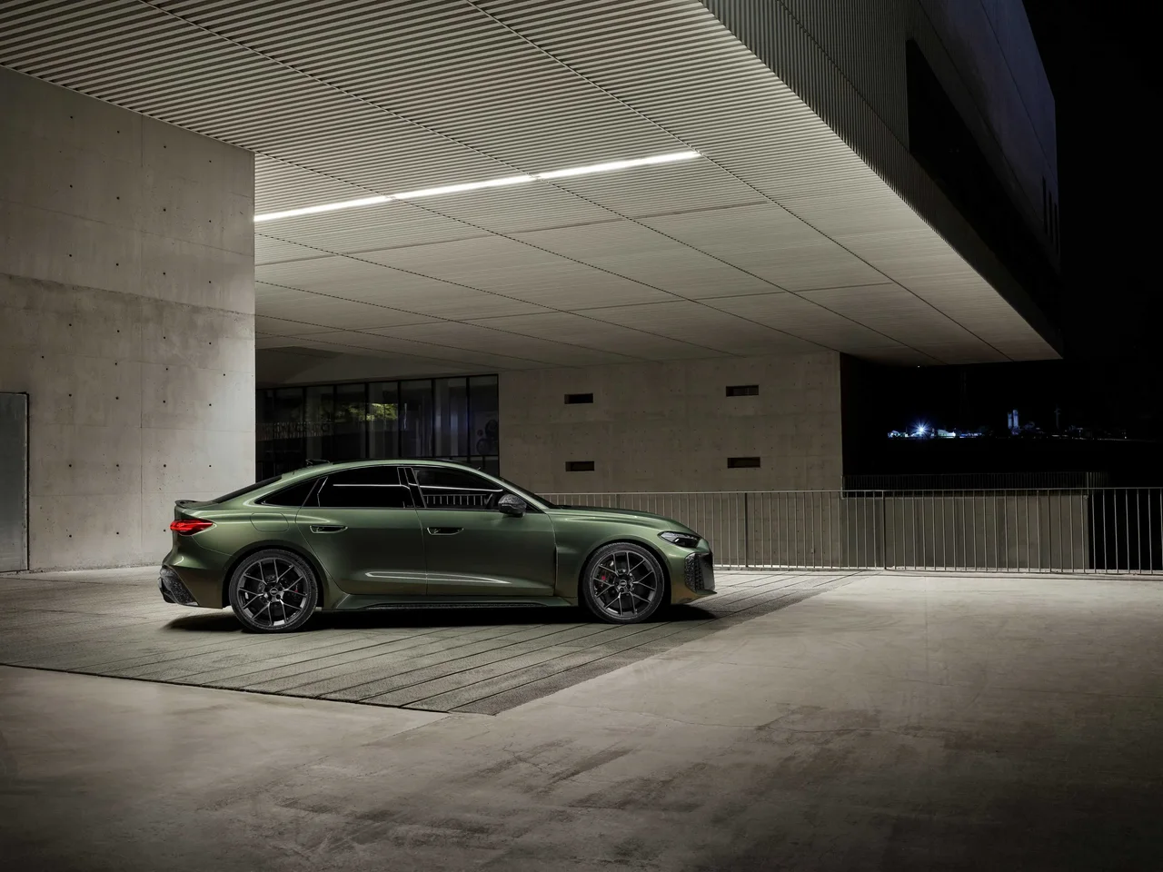 Exterior 4
