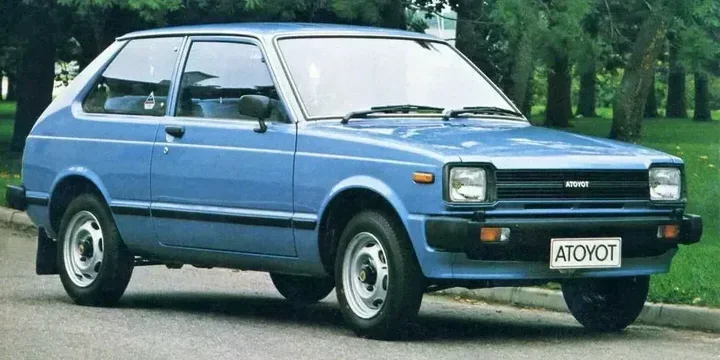 1980 Toyota 1980-toyota-starlet-generation-p60-1st-facelift main image