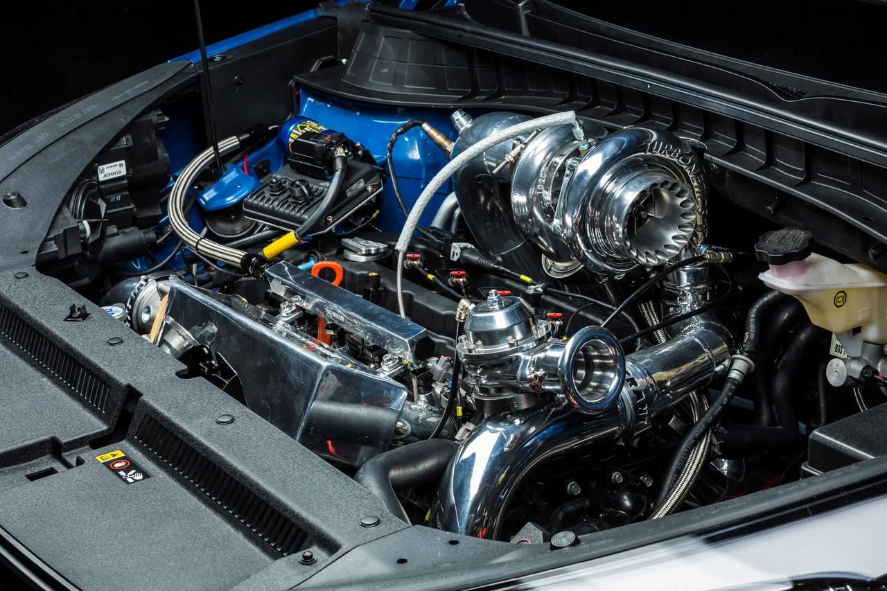 Engine 1
