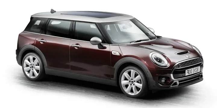 2016 Mini 2016-mini-clubman-cooper-s-clubman main image