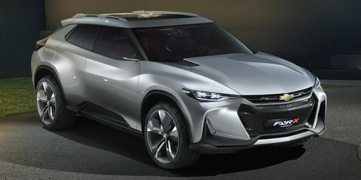 2017 Chevrolet 2017-chevrolet-concept main image