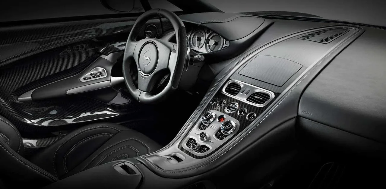 Interior 1